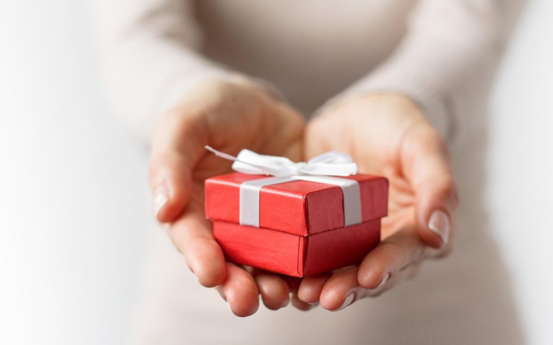 See the Impact of Your Generosity Today Using Your IRA