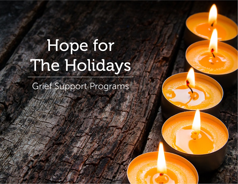 Hope for The Holidays 2021