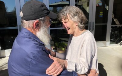 Beth and Frank: Love in the Time of Dementia